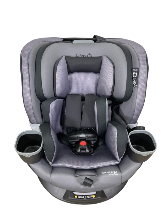 used Safety 1st Grow And Go All-in-one Convertible Car Seat, High Street, 2022