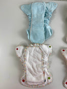 secondhand Diapering