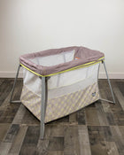 used Delta Children Viaggi + Playard