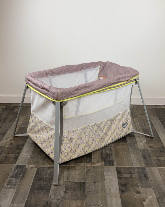 used Delta Children Viaggi + Playard