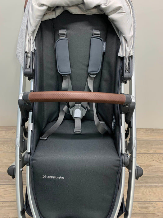 used UPPAbaby VISTA V2 Stroller