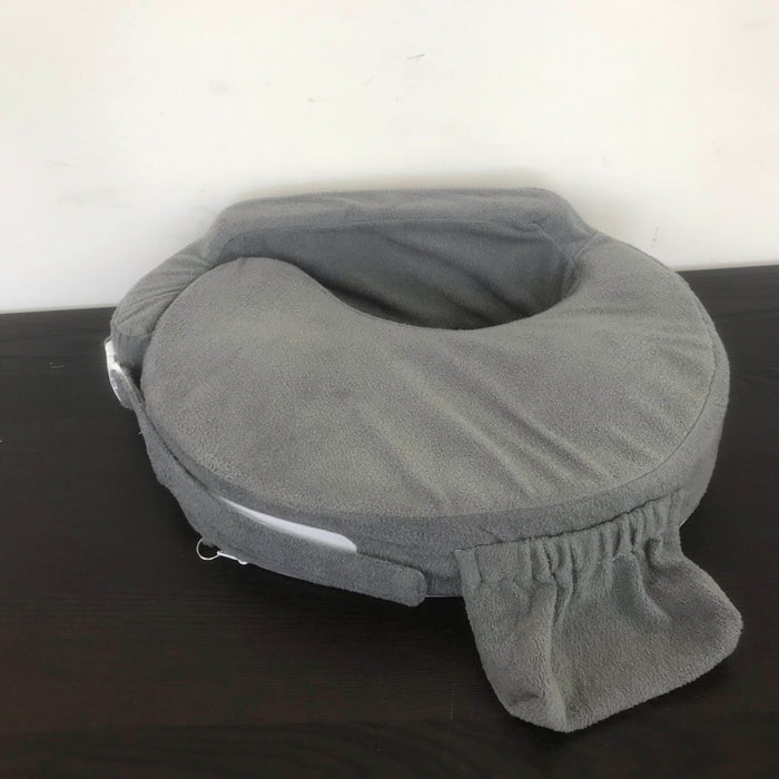 used My Brest Friend Nursing Pillow