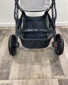 UPPAbaby VISTA V2 Stroller, 2022, Anthony (White & Grey Chenille)