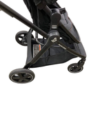 secondhand Maxi-Cosi Zelia2 Luxe Stroller Only, 2023, New Hope Black