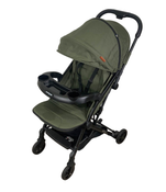 used Mompush Lithe V2 Stroller