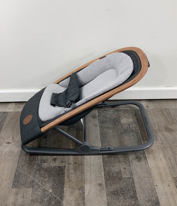 secondhand Maxi-Cosi Kori 2-in-1 Rocker, Essential Graphite