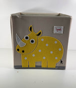 used 3 Sprouts Storage Box