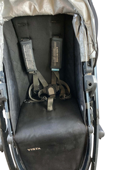 secondhand Strollers