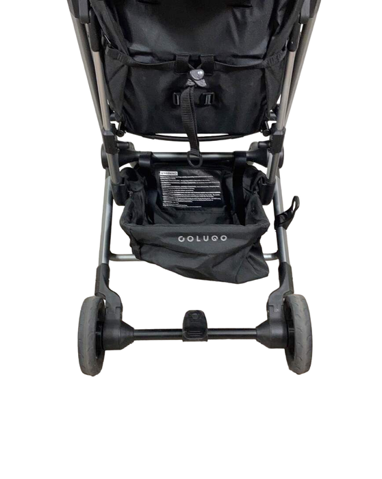 used Colugo Compact Stroller, 2022, Wild Child