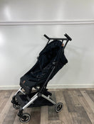 used gb Pockit+ All City Stroller, 2019, Velvet Black