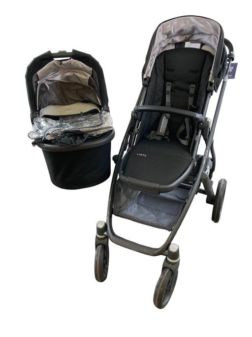 secondhand Strollers