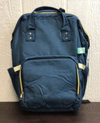 used AFBP Sydney Breast Pump Backpack