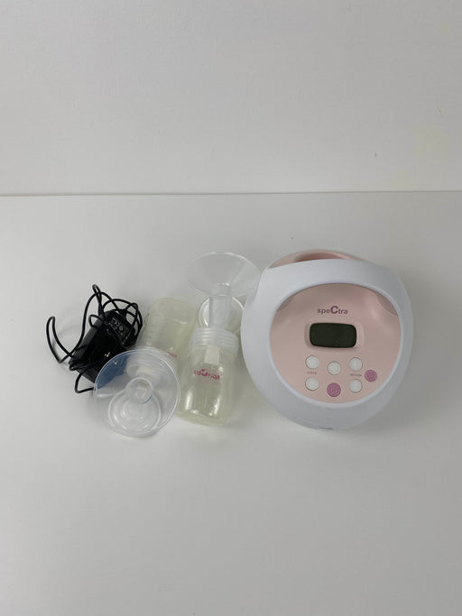 used Spectra Baby S2 Plus Electric Breast Pump