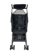 secondhand Munchkin Sparrow Ultra Compact Stroller, Black