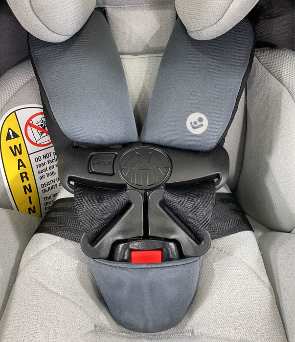 secondhand Carseat