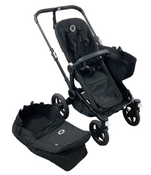 secondhand Bugaboo Donkey Mono Stroller, 2021