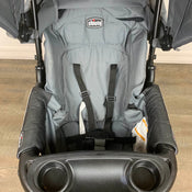 used Chicco Cortina CX Travel System Stroller