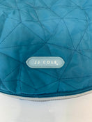 secondhand JJ Cole Car Seat Cover