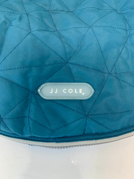 secondhand JJ Cole Car Seat Cover