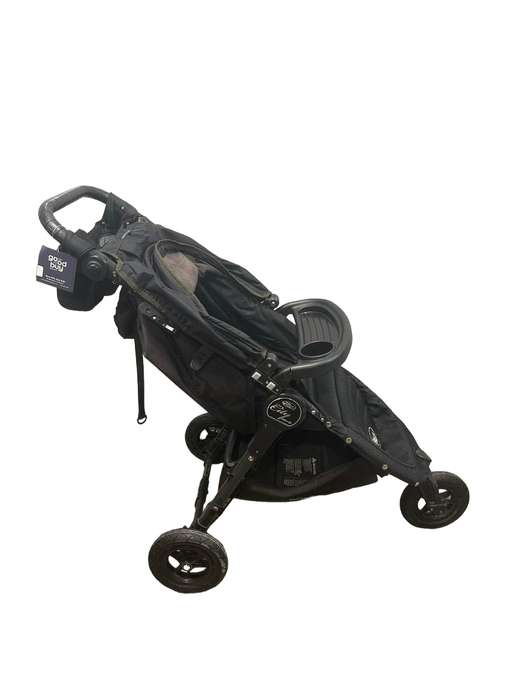 used Strollers