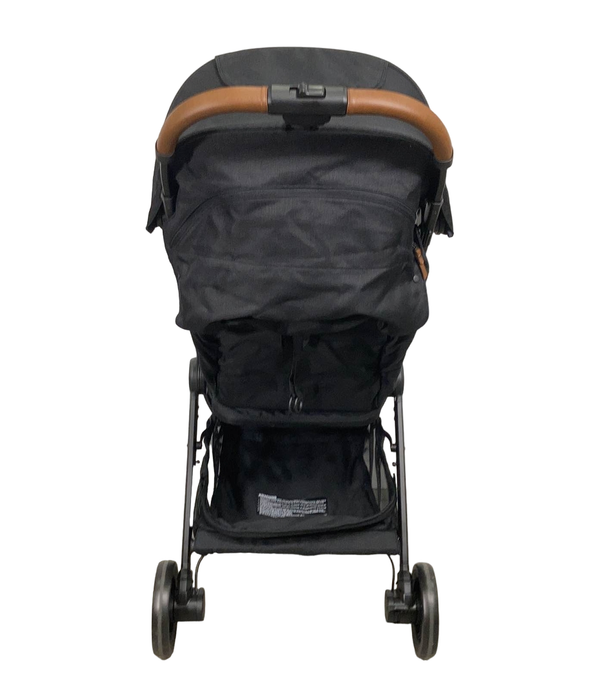 Nuna Trvl Stroller, 2022, Caviar