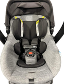 secondhand Clek Liing Infant Carseat, 2019