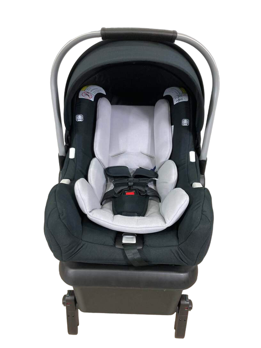 used Stokke PIPA by Nuna Infant Car Seat, 2022, Black