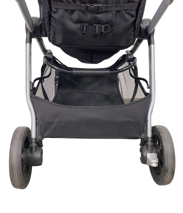 Maxi-Cosi Zelia Max Stroller Only, 2021, Crescent Cove