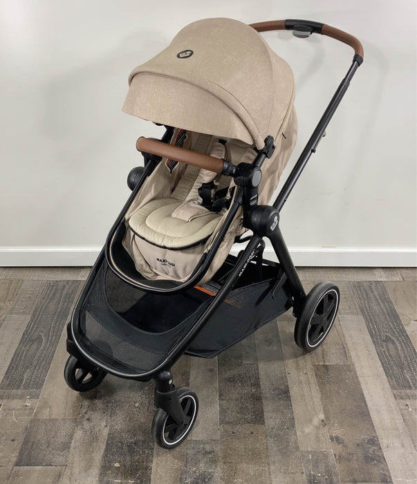 used Maxi-Cosi Zelia Max Stroller Only