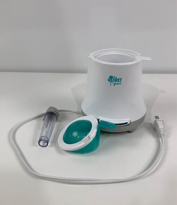 secondhand The First Years Baby Pro Smart Bottle Warmer