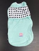 used Nanit Breathing Wear Swaddle