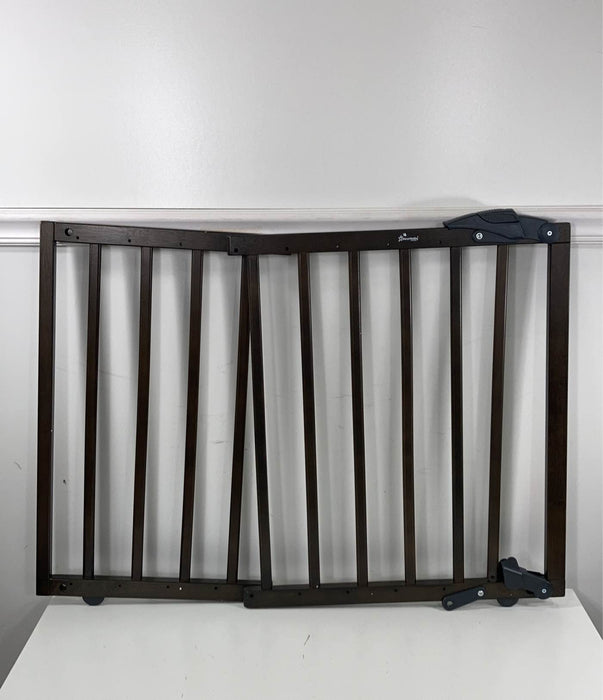 used Dreambaby Nottingham 2 In 1 Gro Gate