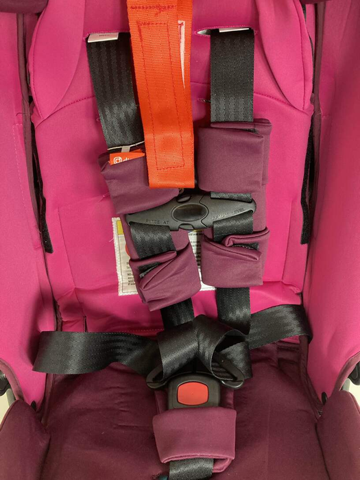 used Carseat