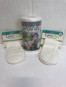 used GroVia Cloth Diapering Accessories