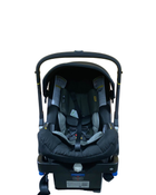 used Doona Infant Car Seat & Stroller Combo, Nitro Black, 2023