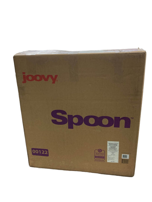 secondhand Joovy Spoon Walker, Greenie