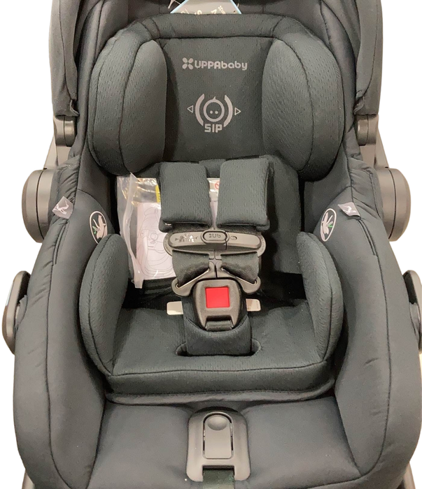 used Infantcarseat