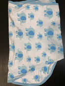 used Miracle Baby Miracle Blanket Swaddle