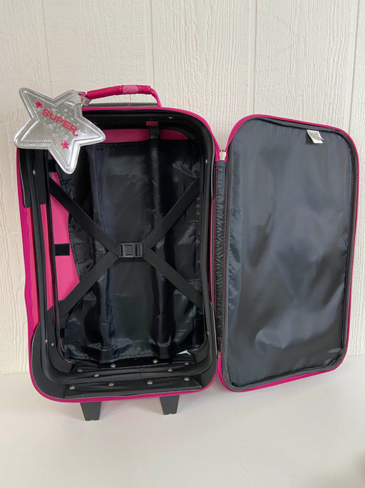 secondhand Embark 18 Inch Carry On Luggage