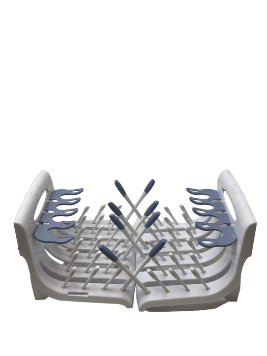 used Playtex Baby Smart Space Drying Rack