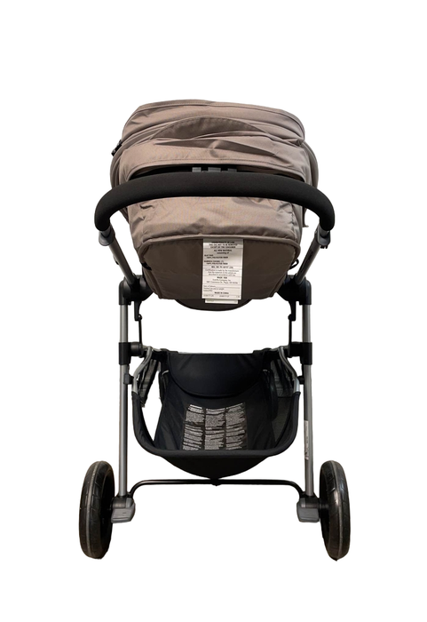 secondhand Strollers