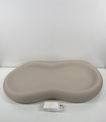 secondhand Keekaroo Peanut Changing Pad, Vanilla