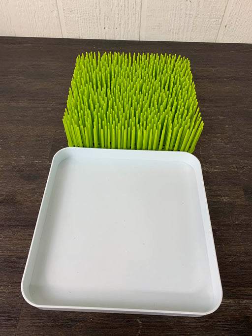 secondhand Boon Grass Countertop Drying Rack