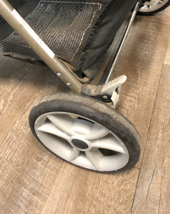 secondhand Graco Spree Classic Connect Stroller