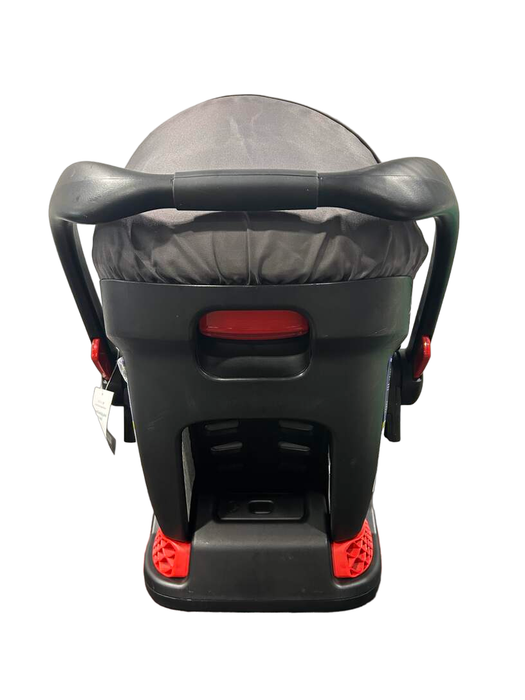 used Infantcarseat