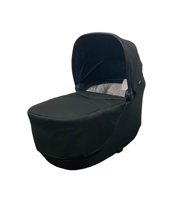 used Baby Jogger City Sights Pram, 2022 Rich Black