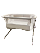 used Baby Delight Beside Me Dreamer Bassinet & Bedside Sleeper, Driftwood Grey