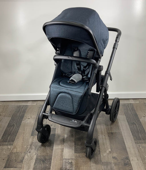 used Silver Cross Coast Stroller