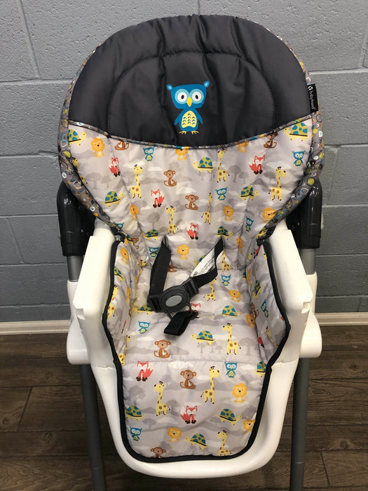 secondhand Baby Trend Sit Right High Chair