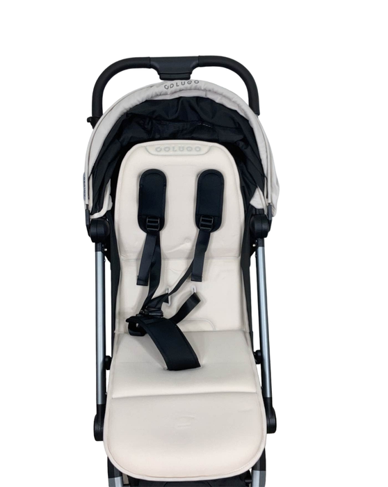 used Strollers